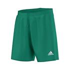 (TG. 152) Adidas Parma 16 SHO B, Pantaloncini Unisex-Adulto, Verde (Bold Green/W