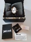 JUST CAVALLI OROLOGIO DONNA "SNAKE" POISON R7253153508 ed. limitata