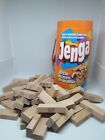 Parkerr Hasbro Jenga  Blocchi Di Legno 2008