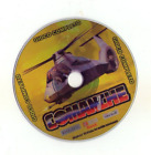 COMANCHE 3 HELICOPTER SIMULATOR PC