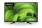 Sony BRAVIA KD-32W800 Smart TV 32 pollici HD Ready LED HDR Android TV