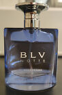 Bulgari Blu Notte Eau de parfum 40 ml USATO