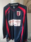 Maglia Vibonese Calcio Match Worn