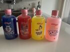 Shower Gel Kellogg’s - Set 4pz