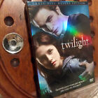 Twilight Deluxe Cof. 3 Dvd Ottimo