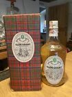 🔴 Bottiglia Whisky Glen Grant 1973 5 Years 2 L Giovinetti G.I.B Box Malt Scotch