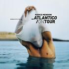 Audio Cd Marco Mengoni - Atlantico On Tour (2 Cd)