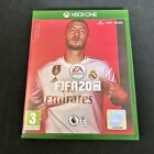 FIFA 20 -- Standard Edition (Microsoft Xbox One, 2019)