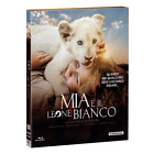 Mia E Il Leone Bianco BLU RAY NUOVO