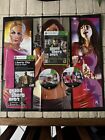 GTA 4 & EPISODES FROM LIBERTY CITY GRAND THEFT AUTO IV MICROSOFT XBOX360 PAL ITA