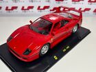 1:24 Ferrari F40 1987 - Le Grandi Ferrari