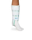 Gambaletto cavigliera con pannello Leg Brace Aircast