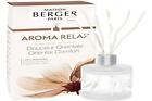 Parfum Berger - Bouquet Profumato con bastoncini Collezione Aroma - Relax 180 ml