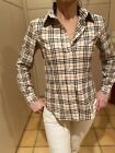 Camicia Burberry Donna