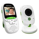 Video Baby Monitor Wireless