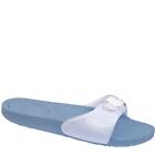 SCHOLL POP CIABATTE DONNA PISCINA ANTISCIVOLO PERVINCA