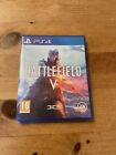 Battlefield V Ps4 Sony Playstation 4 Game Excellent condition