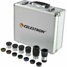 Celestron kit accessori oculari e filtri per telescopio universali - CE94303