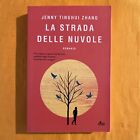 La strada delle nuvole - Zhang Jenny Tinghui