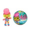 L.O.L Surprise! Dance Dance Dance Fashion Doll Bambola a Sorpresa Nuova NEW