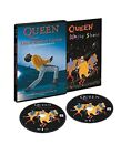 Queen Live At Wembley 25th Anniversary Double DVD NEW