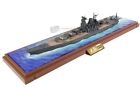 YAMATO-CLASS BATTLESHIP - YAMATO WATERLINE SHIP 1:700