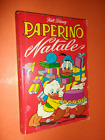 PAPERINO NATALE i classici Disney prima serie 30