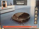 Aspirapolvere Robot Miele Scout RX2 Home Vision nero