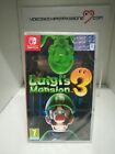 LUIGI S MANSION 3 NINTENDO SWITCH (versione italiana)