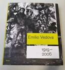 Emilio Vedova 1919-2006