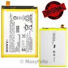 SONY 1296-2635 BATTERIA ORIGINAL LIS1605ERPC 3430mAh RICAMBIO XPERIA Z5 PREMIUM