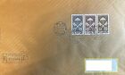 VATICANO VATICAN ENVELOPE BUSTA Raccomandata SEDE VACANTE 1978