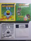 C64 Lupo Alberto floppy