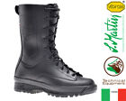 Stivali Militari San Martin 132 CFX Vibram