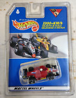 HOTWHEELS FORMULA FERRARI AUTO PISTA ELETTRICA MATTEL