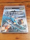 PS3 Battleship pal españa nuevo y precintado