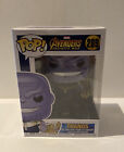 Funko Pop! Avengers Infinity War #289 Thanos Stones Vinyl Bobble-Head Marvel