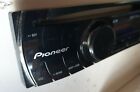 PIONEER DEH-4200 SD FRONTALINO FACEPLATE AUTORADIO HIFI CAR SPL VINTAGE RARE