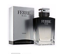 FERRE BLACK  Eau De Toilette maschile 30 ml vapo