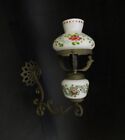 DELIZIOSA ANTICA APPLIQUE LIBERTY EPOCA 900 SCONCE ANTIQUE 3786