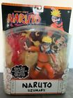 naruto uzumaki shonen jump action figure mattel