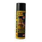 Spray Black Impermeabilizzante guaina sigillante bituminoso superficie lamiera