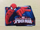 ETICHETTE DA COLLEZIONE - SPIDER-MAN ULTIMATE - MARVEL - LABELS FROM COLLECTION