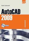 AutoCAD 2009. Con CD-ROM - [Tecniche Nuove]