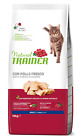 Trainer Natural Gatto Adult Pollo da 10 Kg - alimenti per gatti