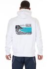 ARENA - FELPA - HOODIE MASTER PALERMO 2018 - 2G2214E10 - WHITE