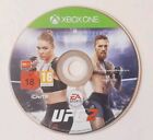 UFC 2 MICROSOFT XBOX ONE GAME FIGHTING BEAT EM UP MARTIAL ARTS GIFT PRESENT