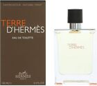 Hermes Terre d Hermes 100ml Eau de Toilette per Uomo