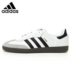 originals samba low skateboarding shoes