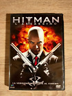 DVD HITMAN L ASSASSINO